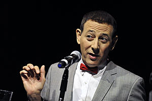 Rockers Pay Tribute Following Death of ‘Pee-wee Herman’ Actor...