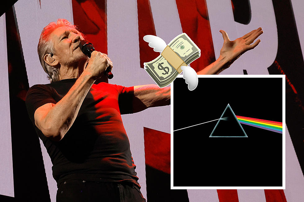 Roger Waters Shares Re-Recorded Version of Pink Floyd's 'Money'