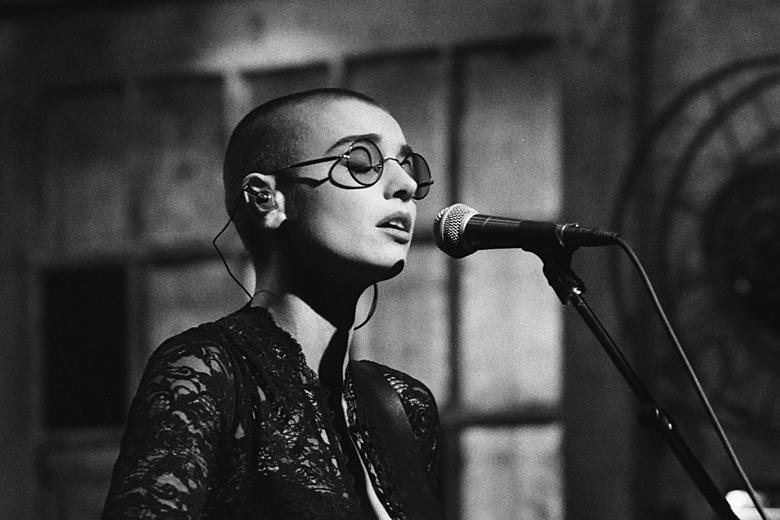 Rock Musicians Mourn Singer Sinead O'Connor, Who Has Died at 56