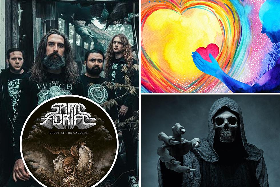 10 Songs About Death That Help the Healing Process
