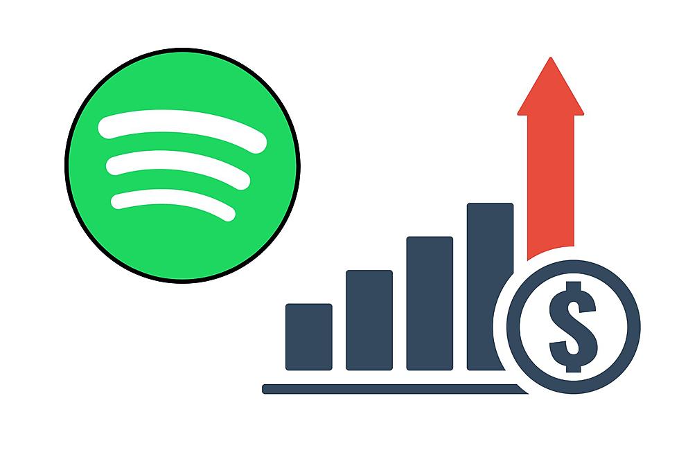 Price of Spotify Premium Subscriptions Just Went Up For First Time Since 2011 &#8211; Details