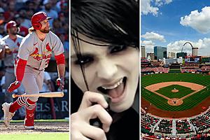 St. Louis Cardinals to Host Emo Night at Busch Stadium, Complete...