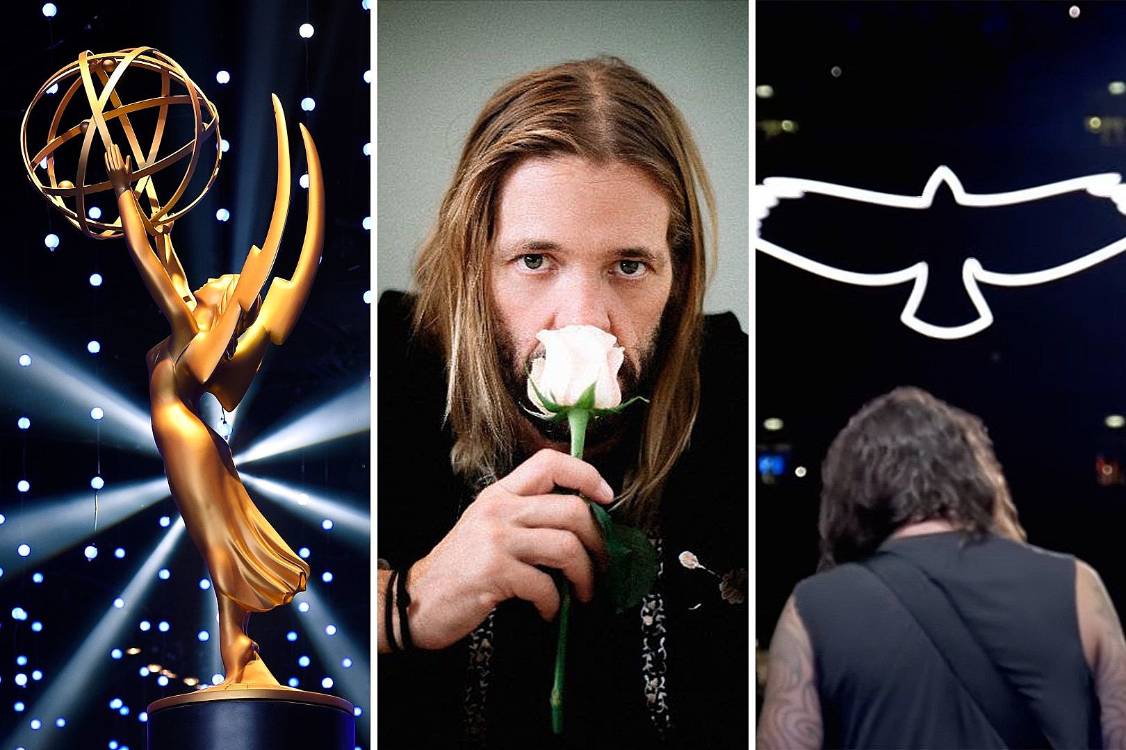 Taylor Hawkins London Tribute Concert Nominated for Emmy Award