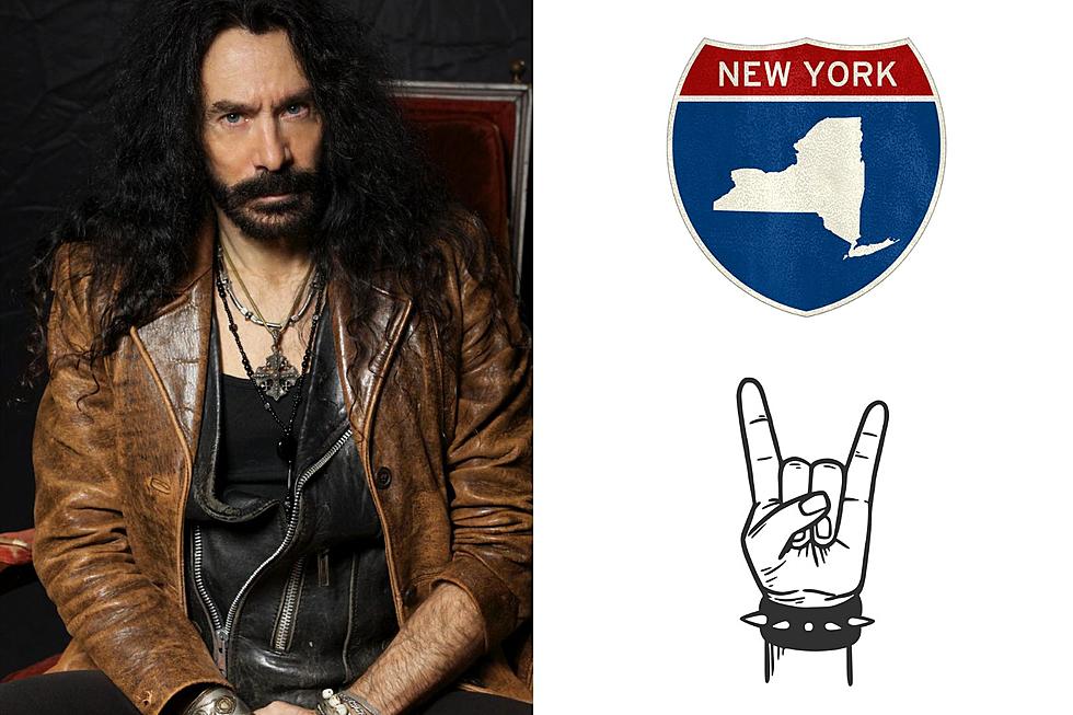 The 7 Most Underrated Bands From New York, Chosen by Virgin Steele&#8217;s David DeFeis