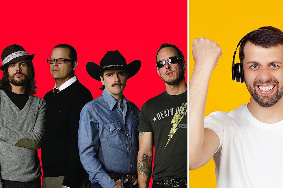 Why Do Weezer Fans Hate Weezer?
