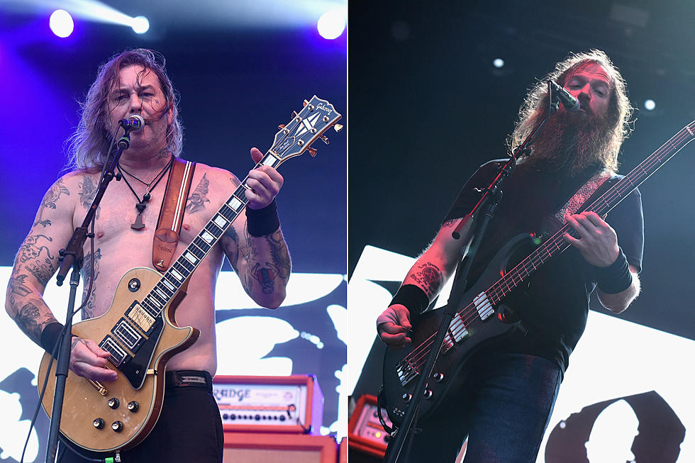 High on Fire Members Reveal Their Most Rewarding Tour Cycle