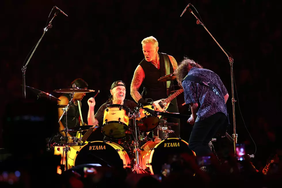metallica, sofi stadium 2023