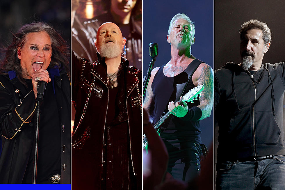 The Most Streamed Deep Cuts on Spotify by 40 Metal Bands