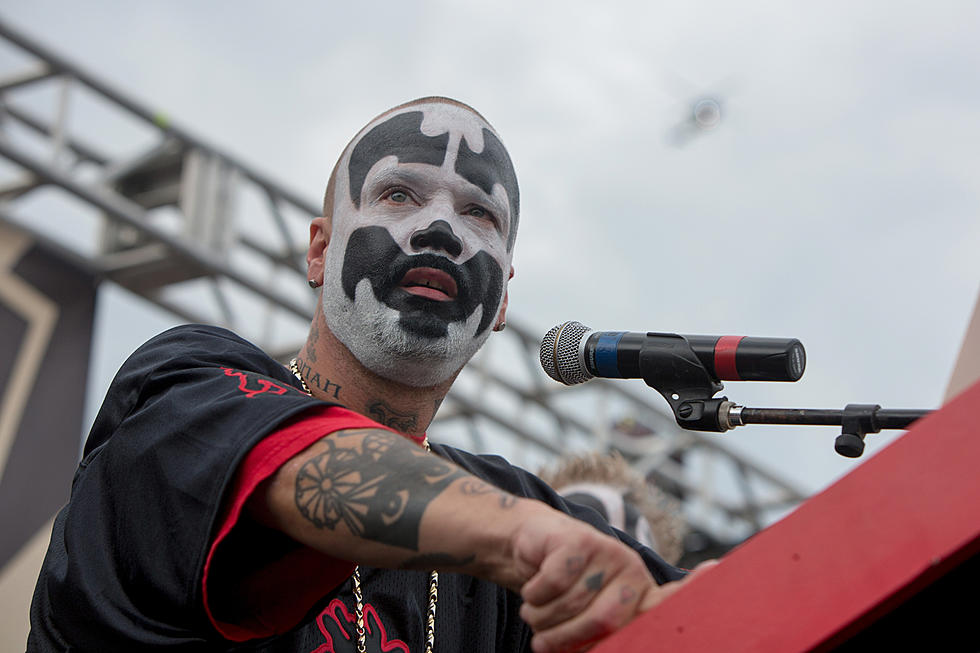 Insane Clown Posse&#8217;s Shaggy 2 Dope Cancels Show After Scary Touring Vehicle Accident