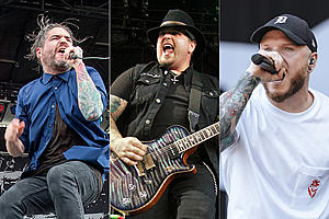 16 New Rock + Metal Tours Announced This Past Week (Aug. 18-24,...