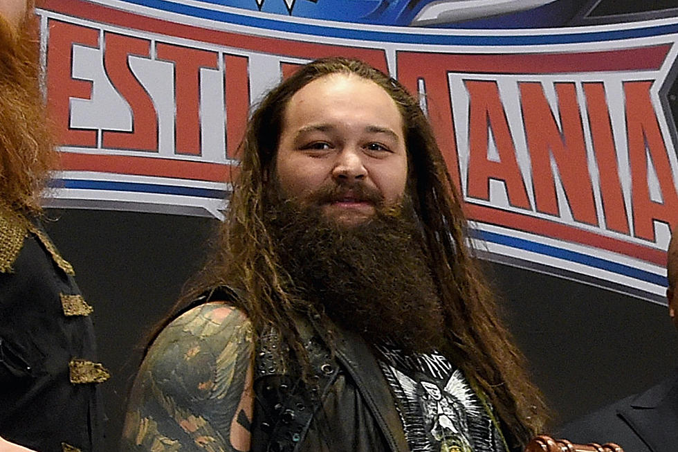 WWE Star Bray Wyatt Has Died at 36