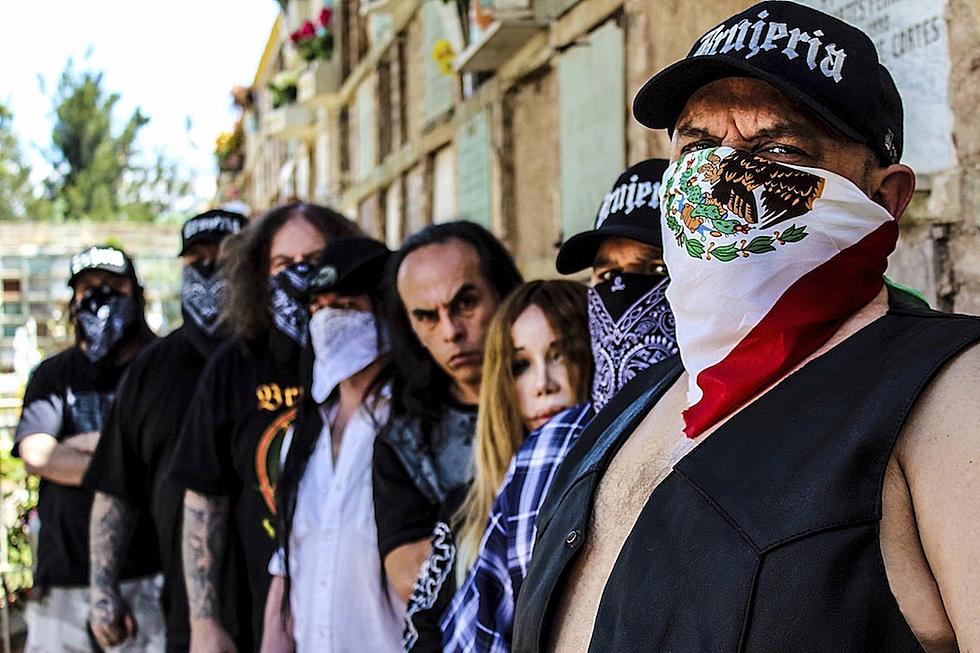 Brujeria Founder Juan Brujo Dies at 61, Peers Mourn Loss