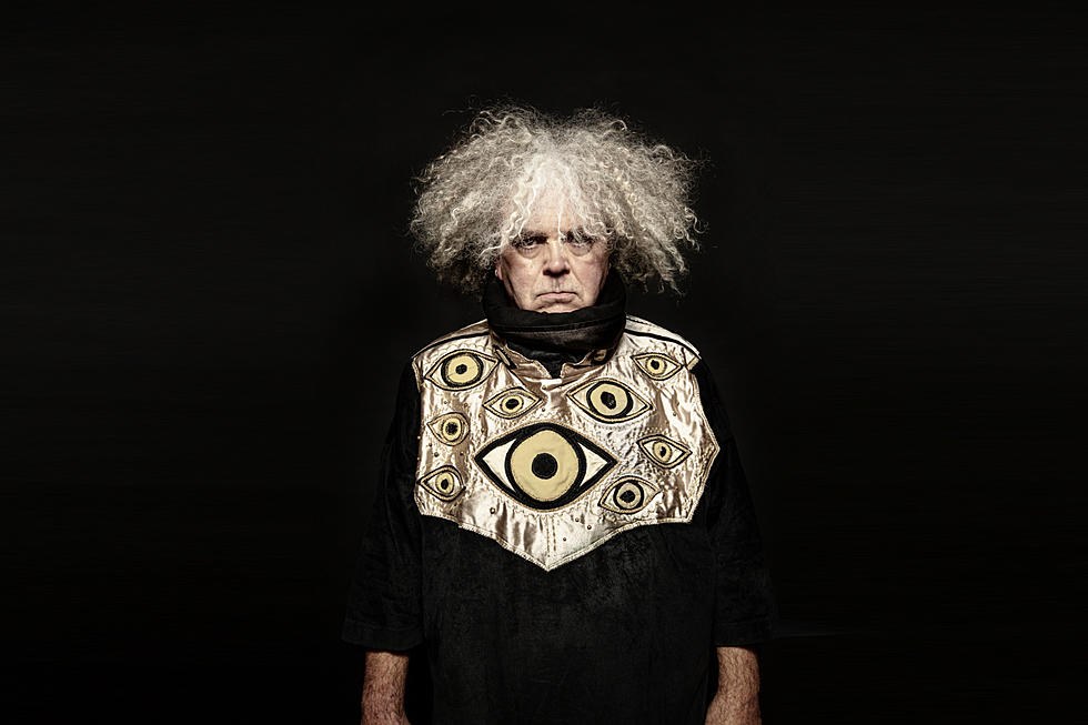 Buzz Osborne Opens Up About the Legacy of the Melvins – ‘We’ve Done Things That No Other Band Is Ever Going to Do’