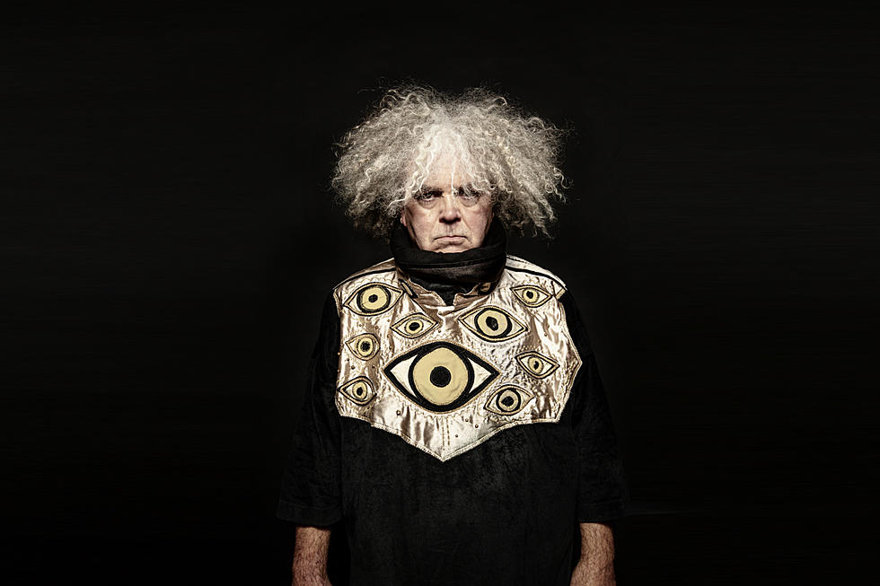 Buzz Osborne Opens Up About the Legacy of the Melvins