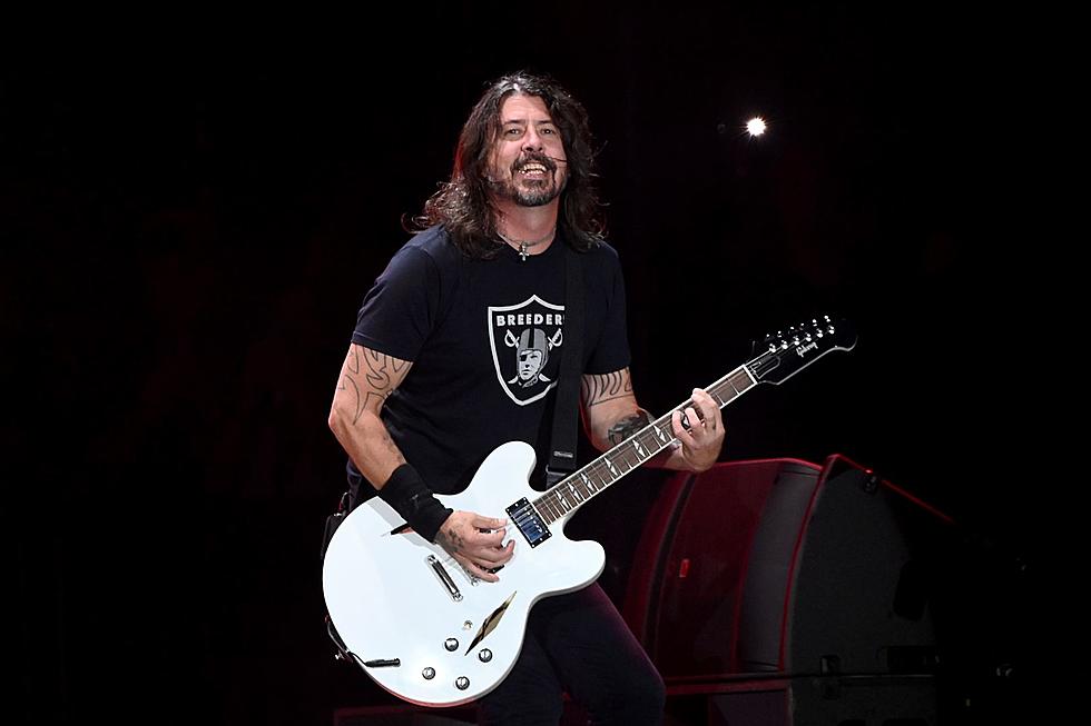 Foo Fighters Announce 2024 U.S. Stadium Tour Dates