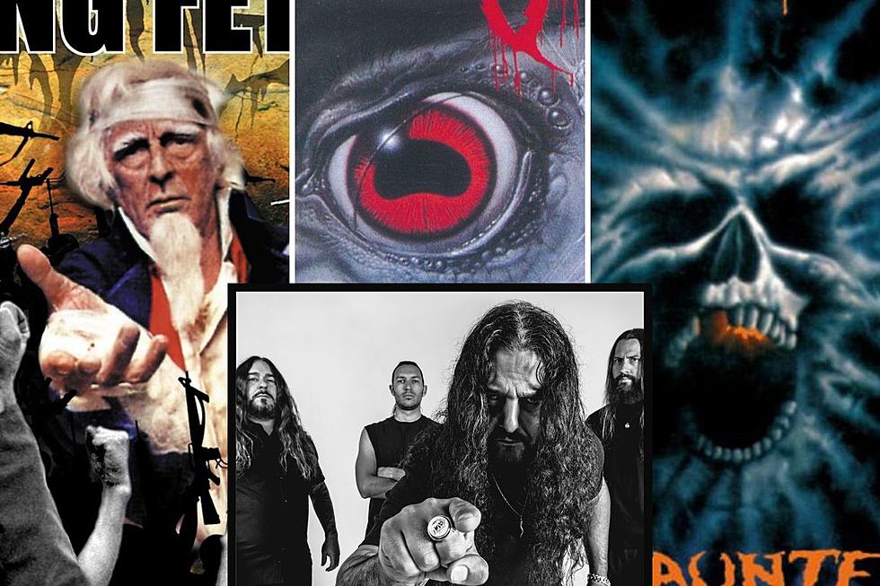 10 Grooviest Death Metal Albums of All Time, Chosen by Kataklysm
