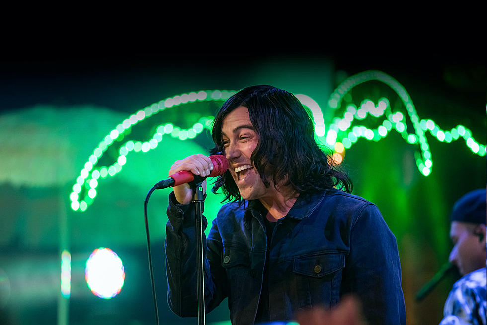 Sleeping With Sirens' Kellin Quinn Says His Twitter Was Hacked