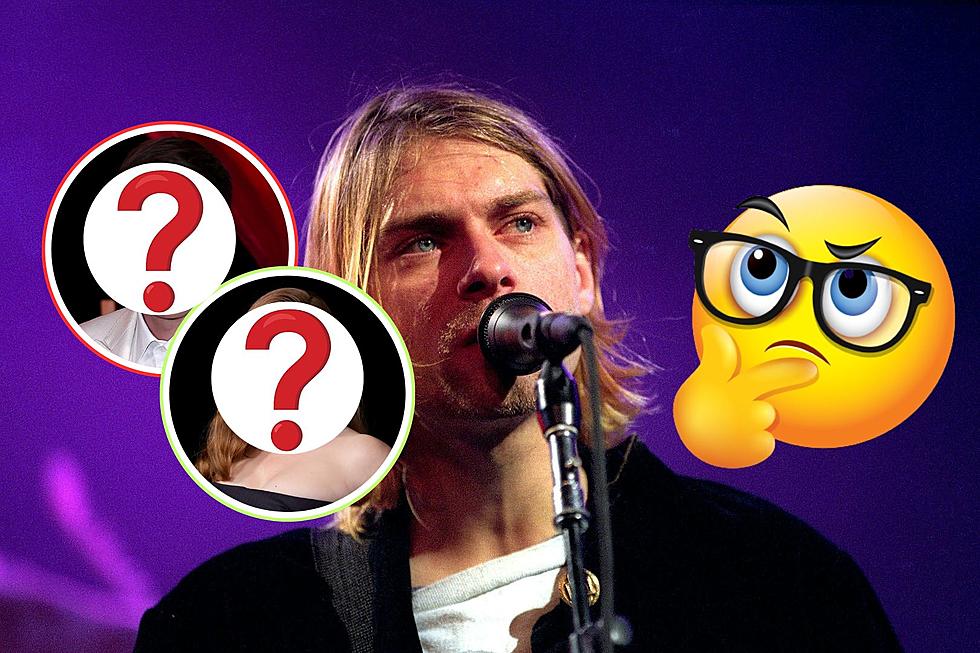 AI Determines Cast + Plot for Kurt Cobain Biopic – See the Surprising Results