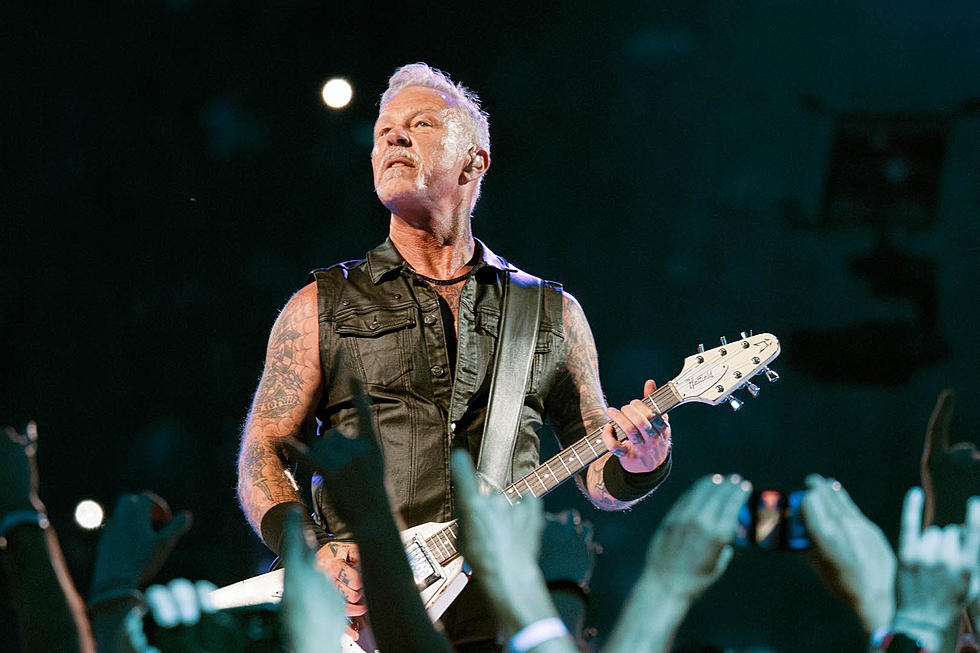 Metallica