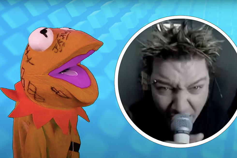 Psychostick’s Drowning Pool Parody ‘Numbers’ Goes Viral on TikTok