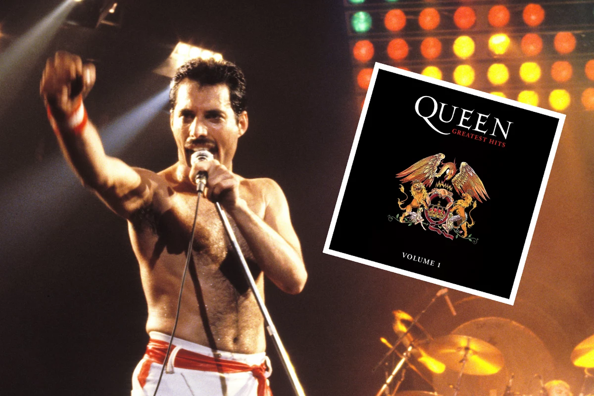 Kids Version of Queen's 'Greatest Hits' Removes a Suggestive Song