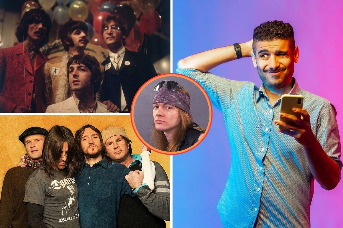 10 Rock Lyrics That Didn’t Age All That Well 10 Rock Lyrics That Didn’t Age All That Well