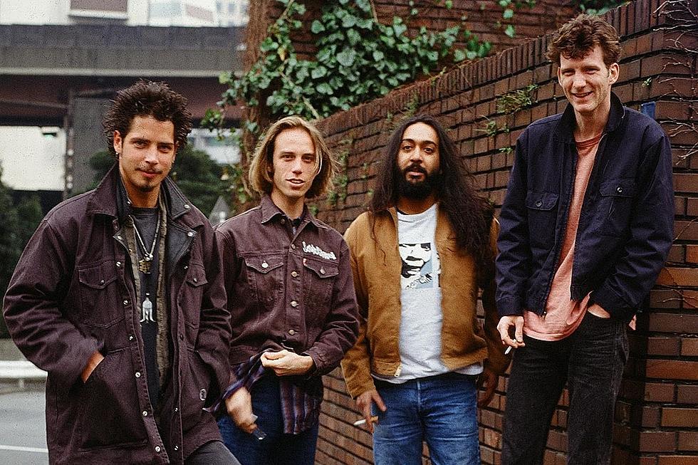 POLL What's the Best Soundgarden Album? VOTE NOW