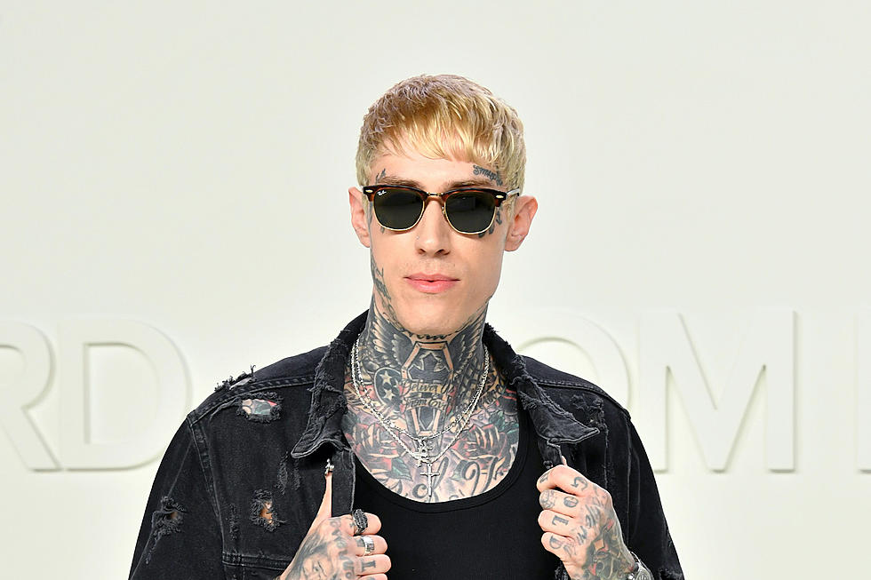 Metro Station&#8217;s Trace Cyrus Under Fire for Shaming Women With OnlyFans Accounts