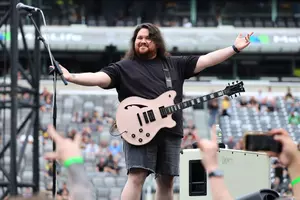 Wolfgang Van Halen Wins Mammoth Bet With Social Media Critic 5 Years Later