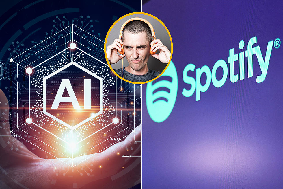 Spotify Founder Does Not Intend to Ban AI-Generated Music
