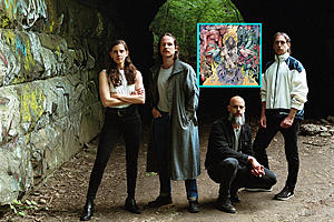 Win a Baroness Signed ‘Stone’ Vinyl!