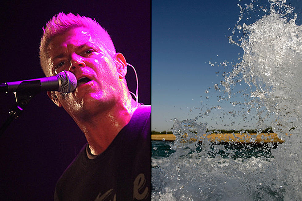 Biohazard Singer-Guitarist Saves Two People in River Rescue