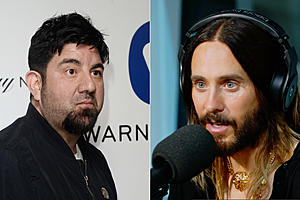 Jared Leto Recalls Existence of Previously Unreleased Collaboration...