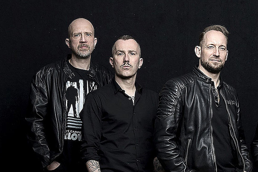 POLL: What's the Best Volbeat Album? - VOTE NOW
