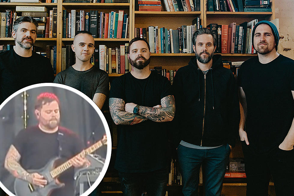 Dustie Waring’s Lawyer Issues Statement on Guitarist’s Return to Stage With Between the Buried and Me