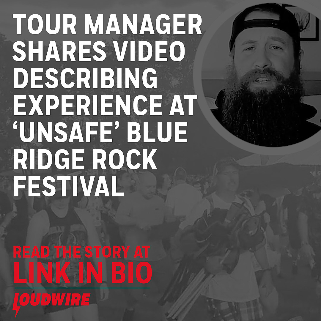Tour Manager Videos