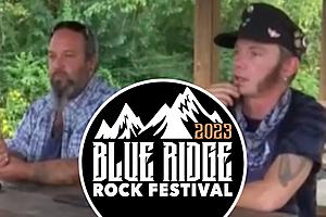 Stagehands Speaks About Blue Ridge Rock Festival Conditions –...