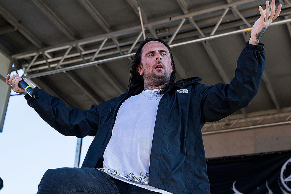 CJ McMahon Says He Was 'Forced to Make' Thy Art Is Murder Apology