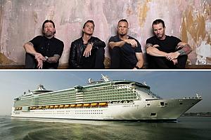 By Popular Demand, Creed Announce Second Summer of ’99 Cruise...