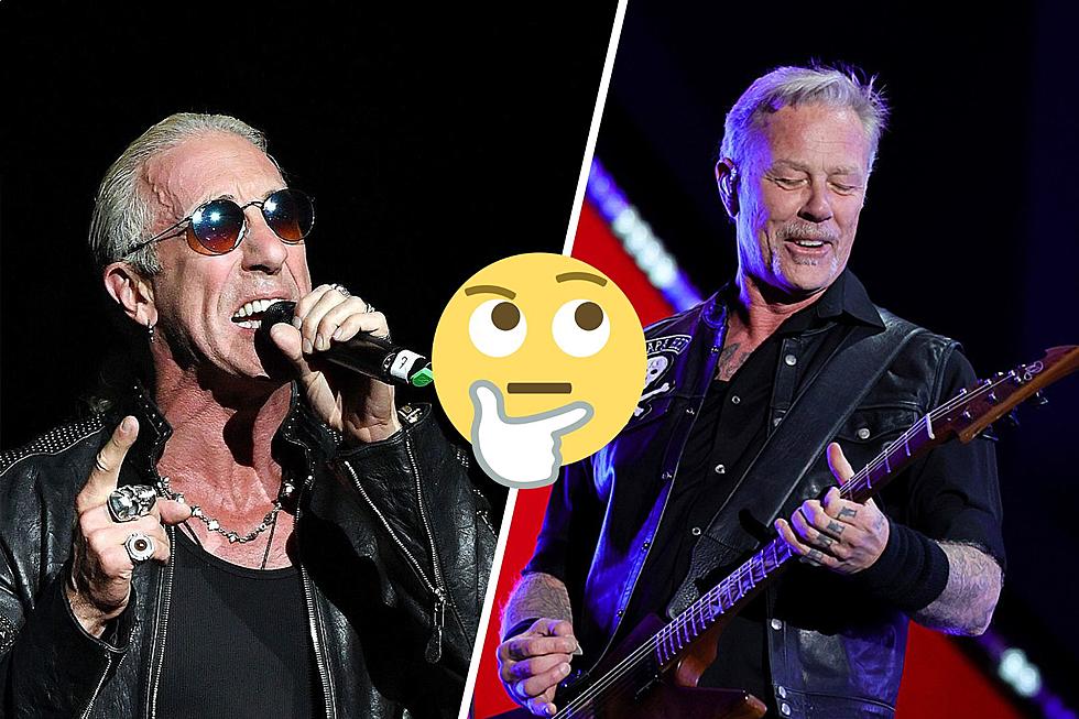 Dee Snider Criticizes Concept Behind Metallica&#8217;s &#8216;No Repeat Weekend&#8217; &#8211; &#8216;It&#8217;s Kind of Self-Serving&#8217;