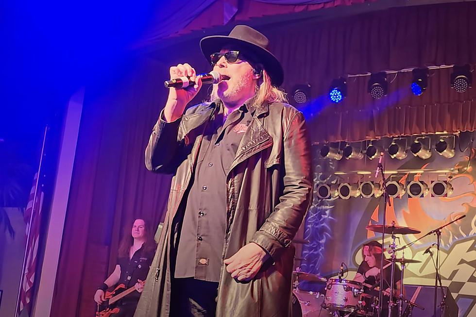 Don Dokken Responds to Vocal Criticism With Complete Honesty