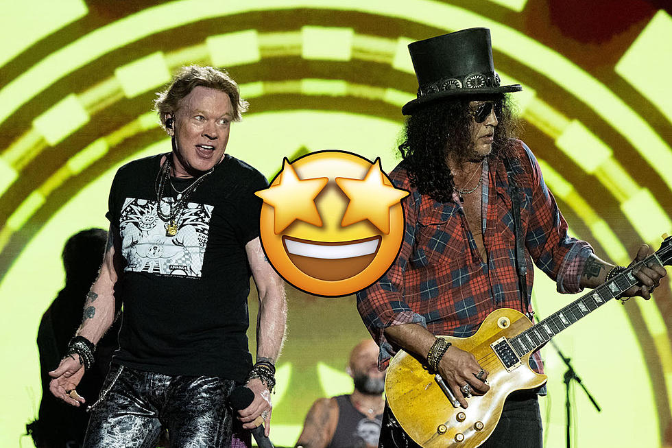 Why Was Guns N Roses Concert Cancelled? Guns N Roses Illness - News
