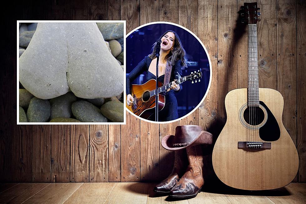 Country Star Maren Morris Calls Bigoted Branch of Genre ‘Butt Rock’ While Bidding Scene Farewell