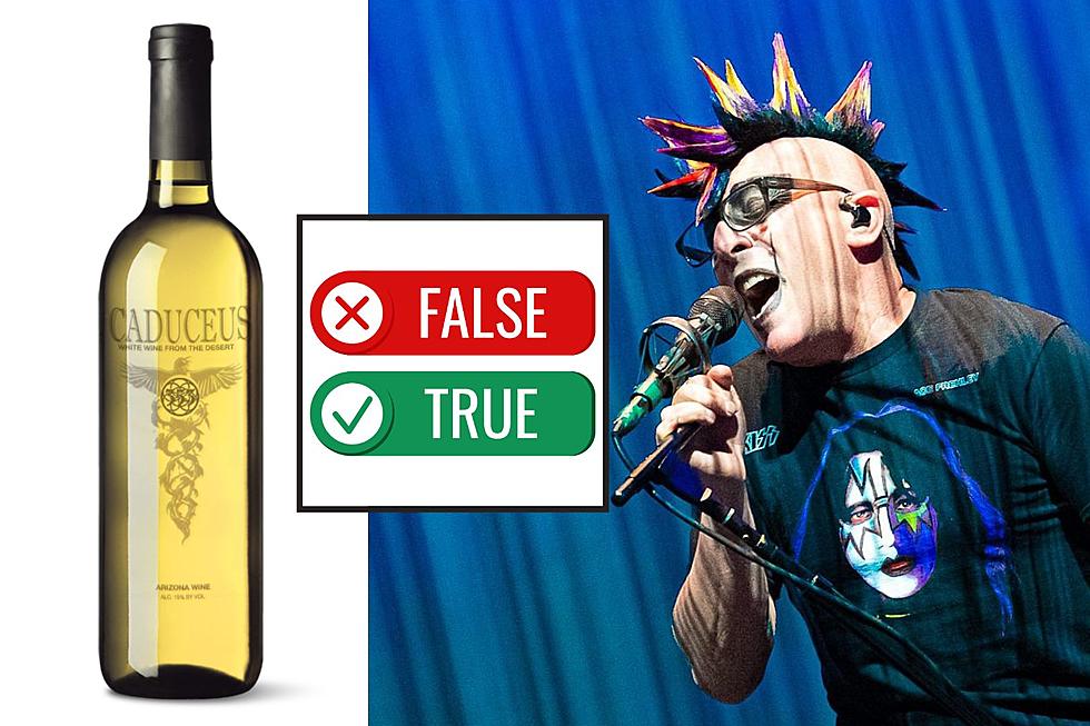Maynard James Keenan Acknowledges Huge Fake Gimmick About Caduceus Wine