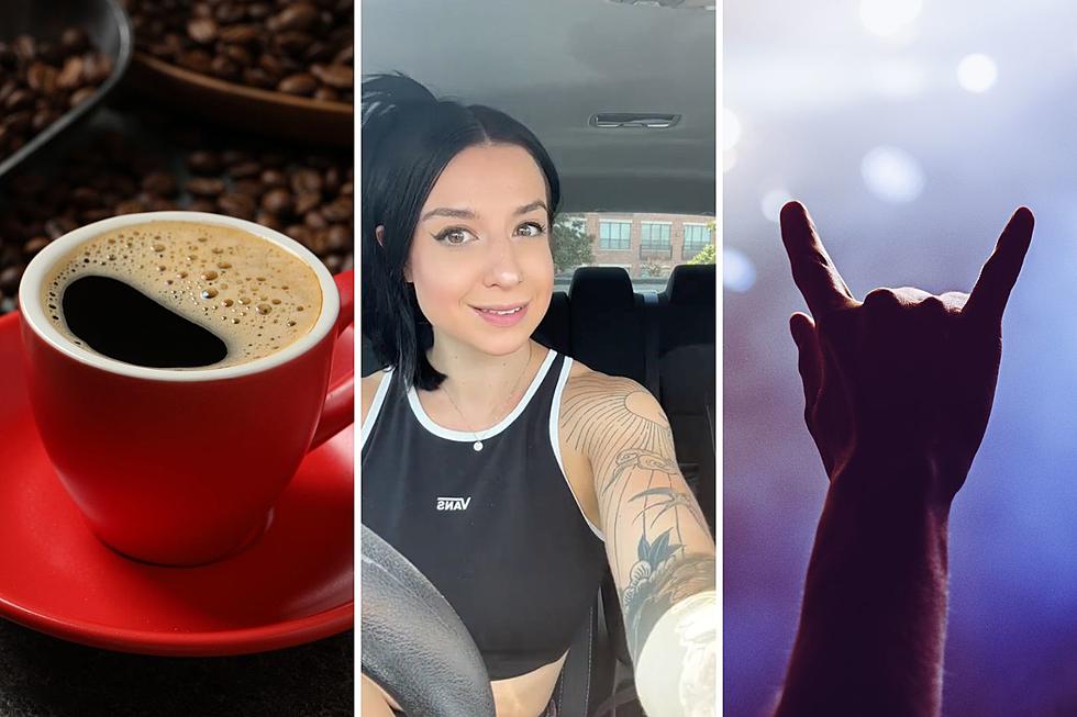 TikToker Uses Coffee to Explain the Difference Between Metal + Metalcore &#8211; Check Out the Comments