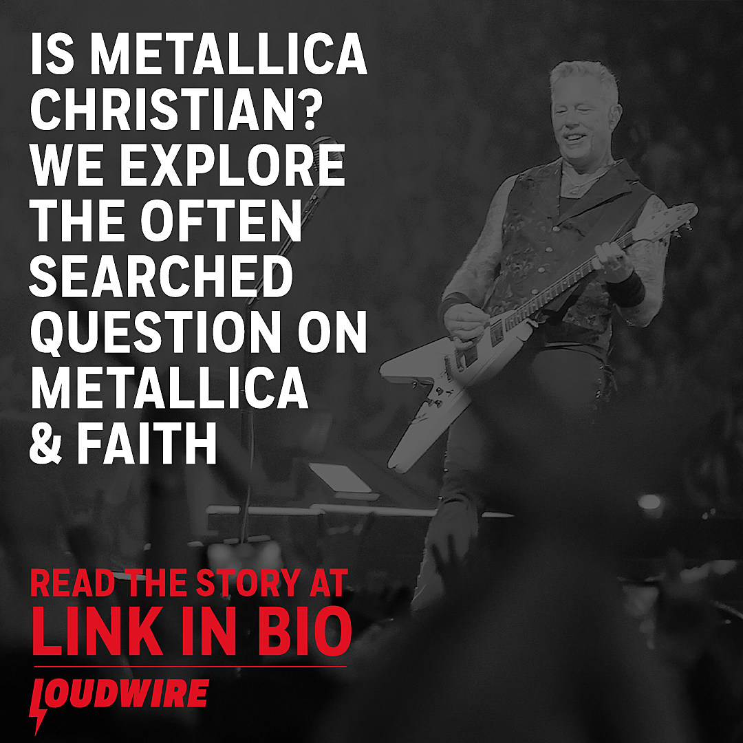 The Ultimate Metallica Experience