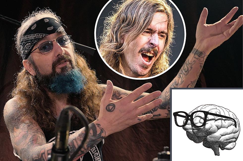 Mike Portnoy Tier Ranking Every Opeth Album Is the Most Prog Thing EVER