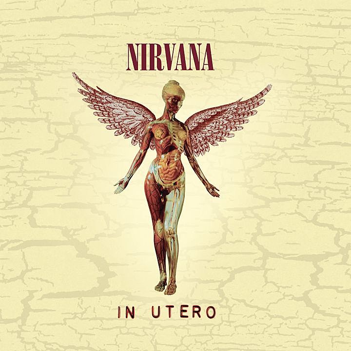Nirvana > Loudwire