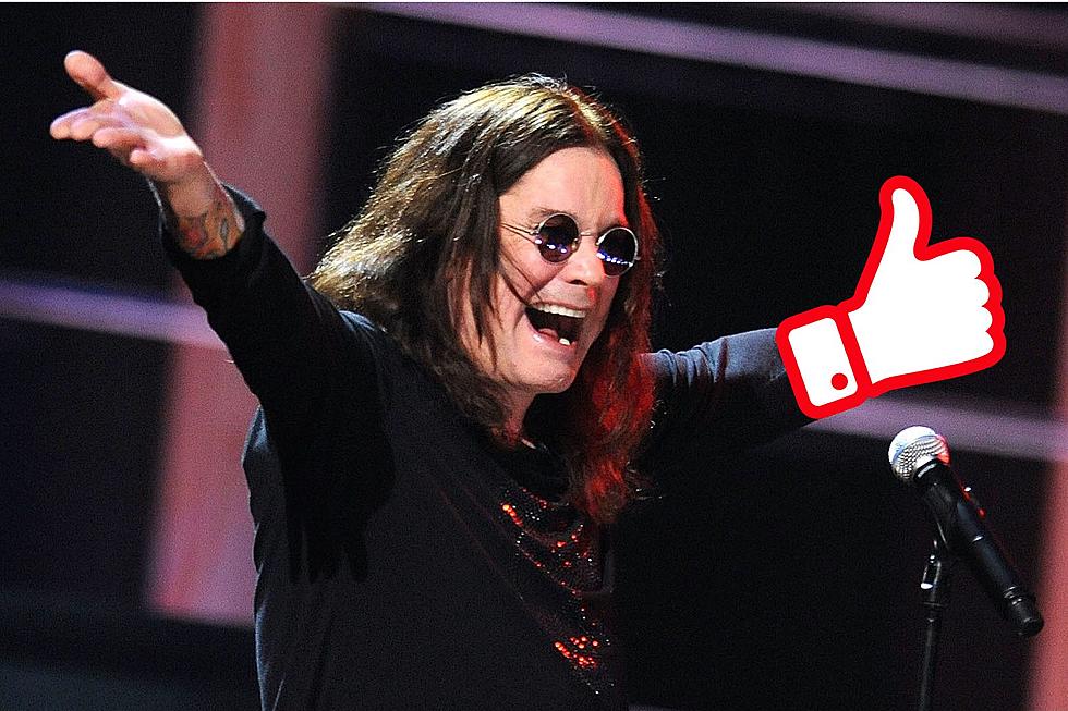 Ozzy Shouts Out 'One of My New Favorite Bands' - Have You Heard?