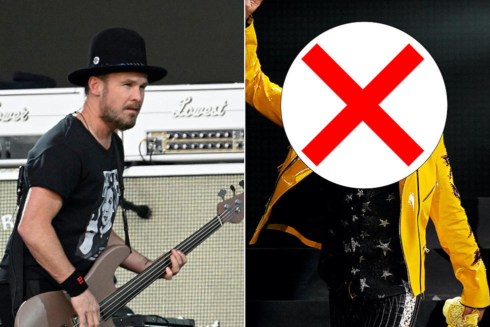Pearl Jam’s Jeff Ament Prefers When Musicians Don’t Act Like a Certain Rockstar Onstage